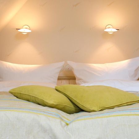 Ferienwohnung Am Tipkenhoog 16 凯图姆 外观 照片
