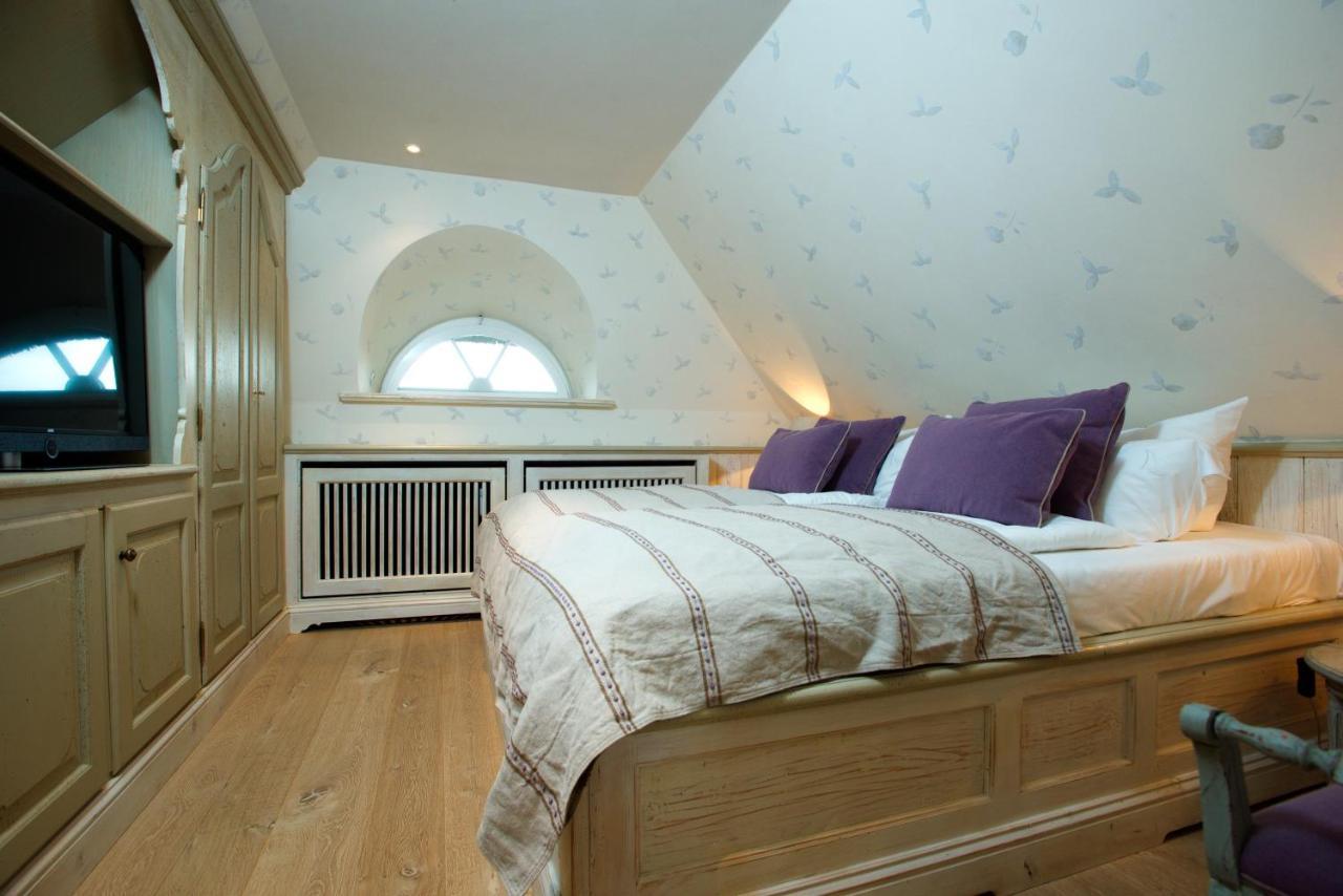 Ferienwohnung Am Tipkenhoog 16 凯图姆 外观 照片