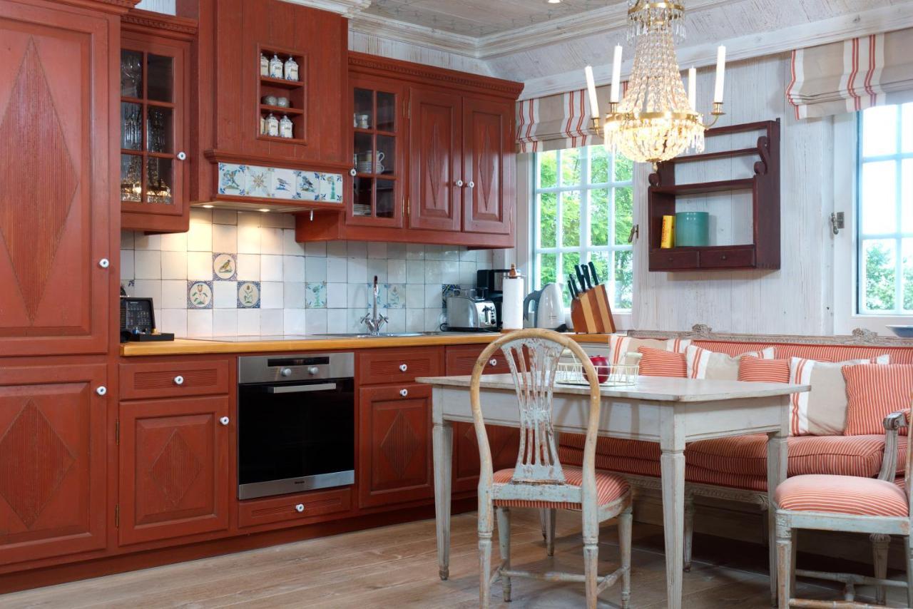 Ferienwohnung Am Tipkenhoog 16 凯图姆 外观 照片