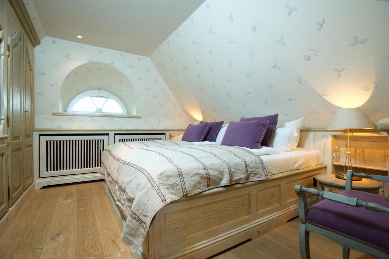 Ferienwohnung Am Tipkenhoog 16 凯图姆 外观 照片