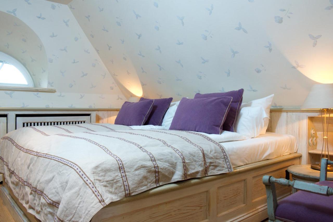 Ferienwohnung Am Tipkenhoog 16 凯图姆 外观 照片