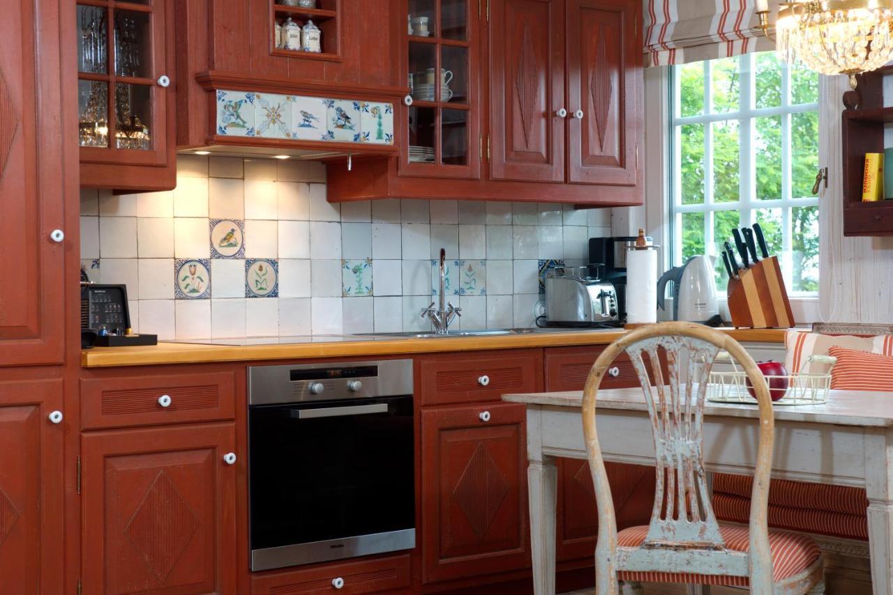 Ferienwohnung Am Tipkenhoog 16 凯图姆 外观 照片