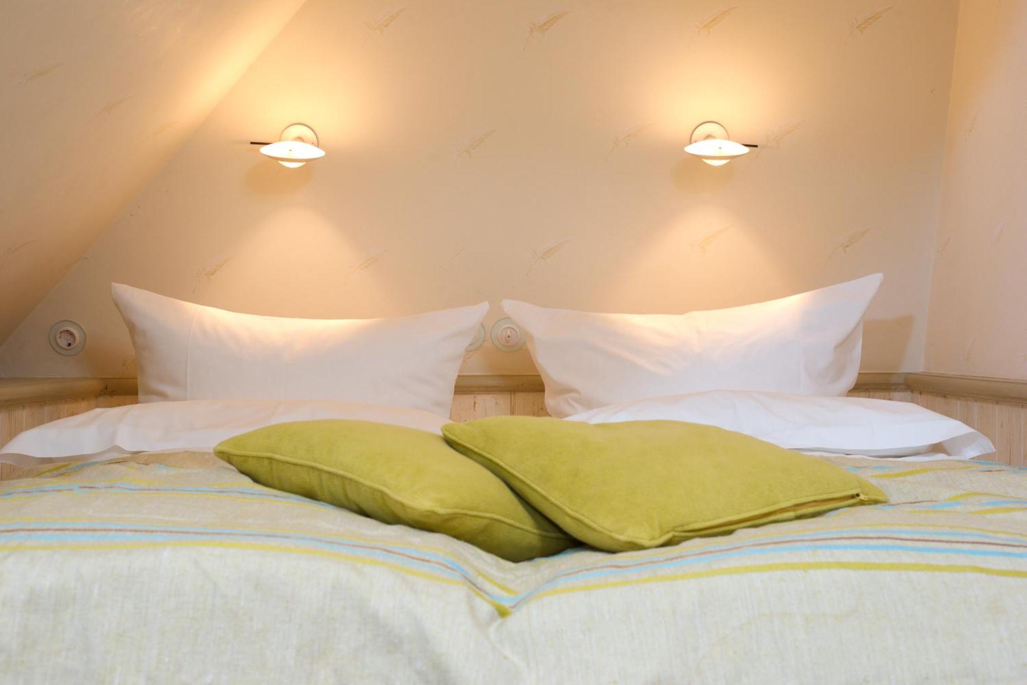 Ferienwohnung Am Tipkenhoog 16 凯图姆 外观 照片