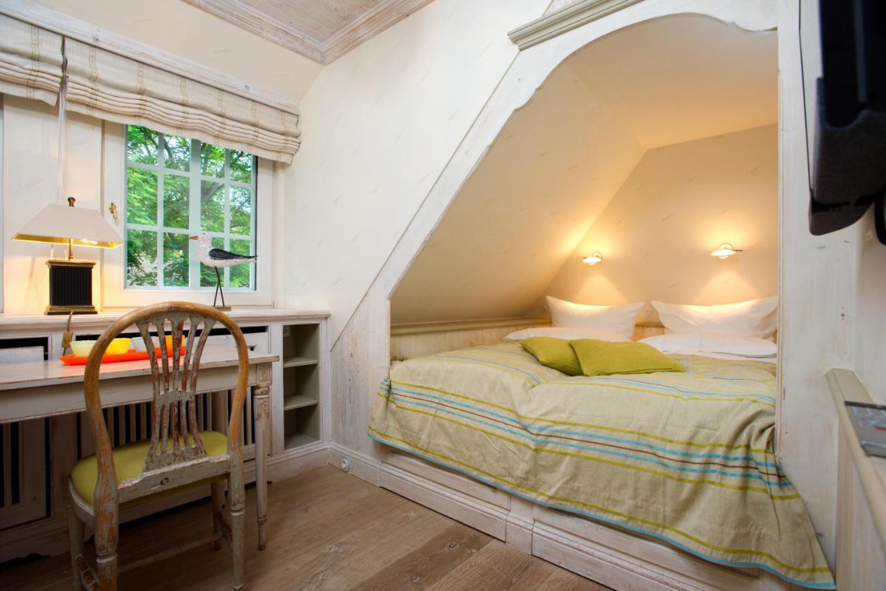 Ferienwohnung Am Tipkenhoog 16 凯图姆 外观 照片