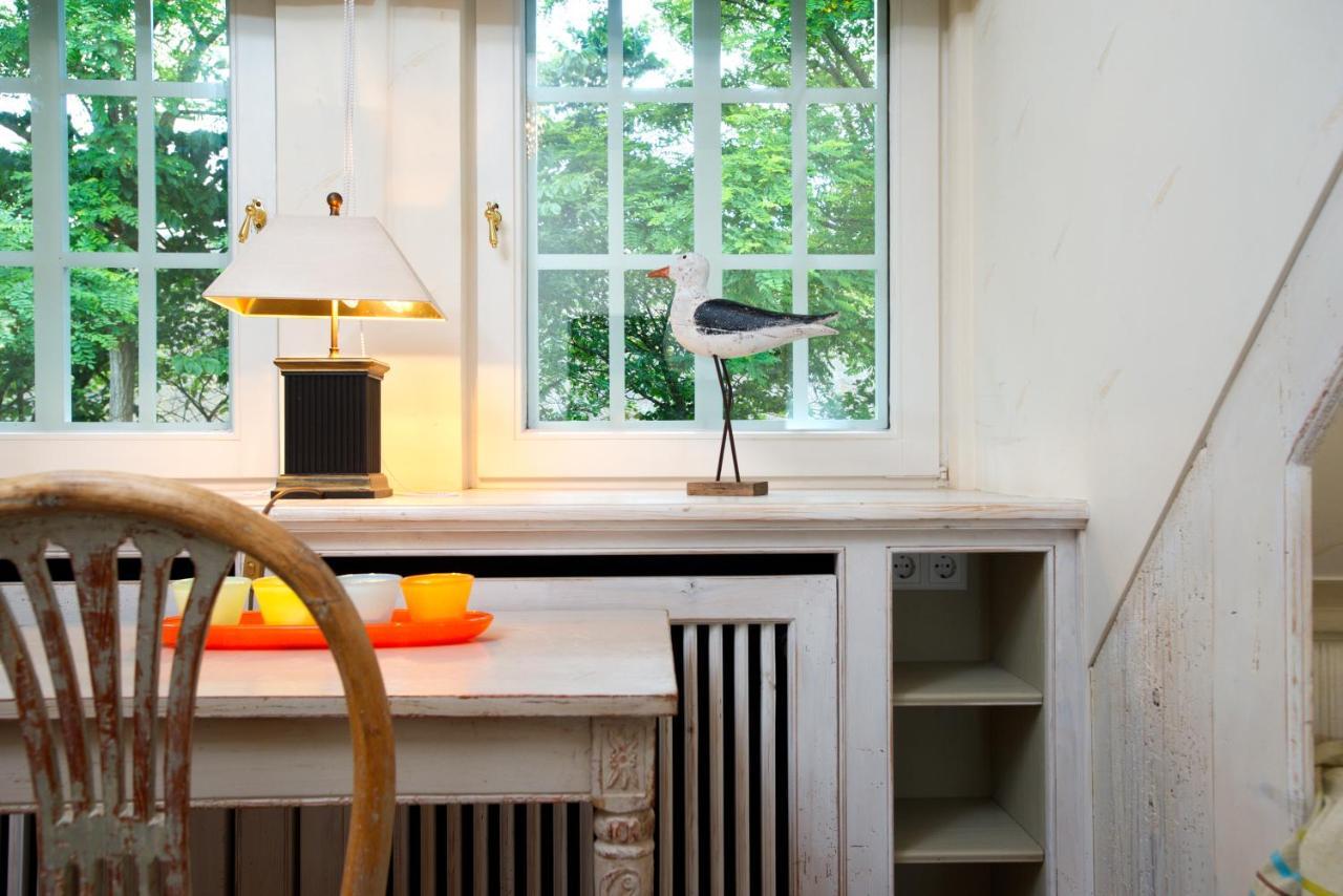 Ferienwohnung Am Tipkenhoog 16 凯图姆 外观 照片